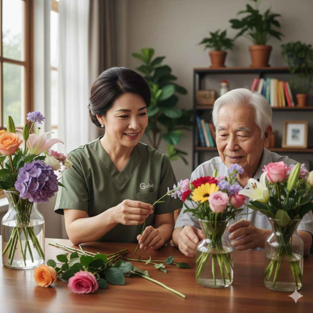 Tìm người chăm sóc người bệnh tại Sơn La nhanh nhất