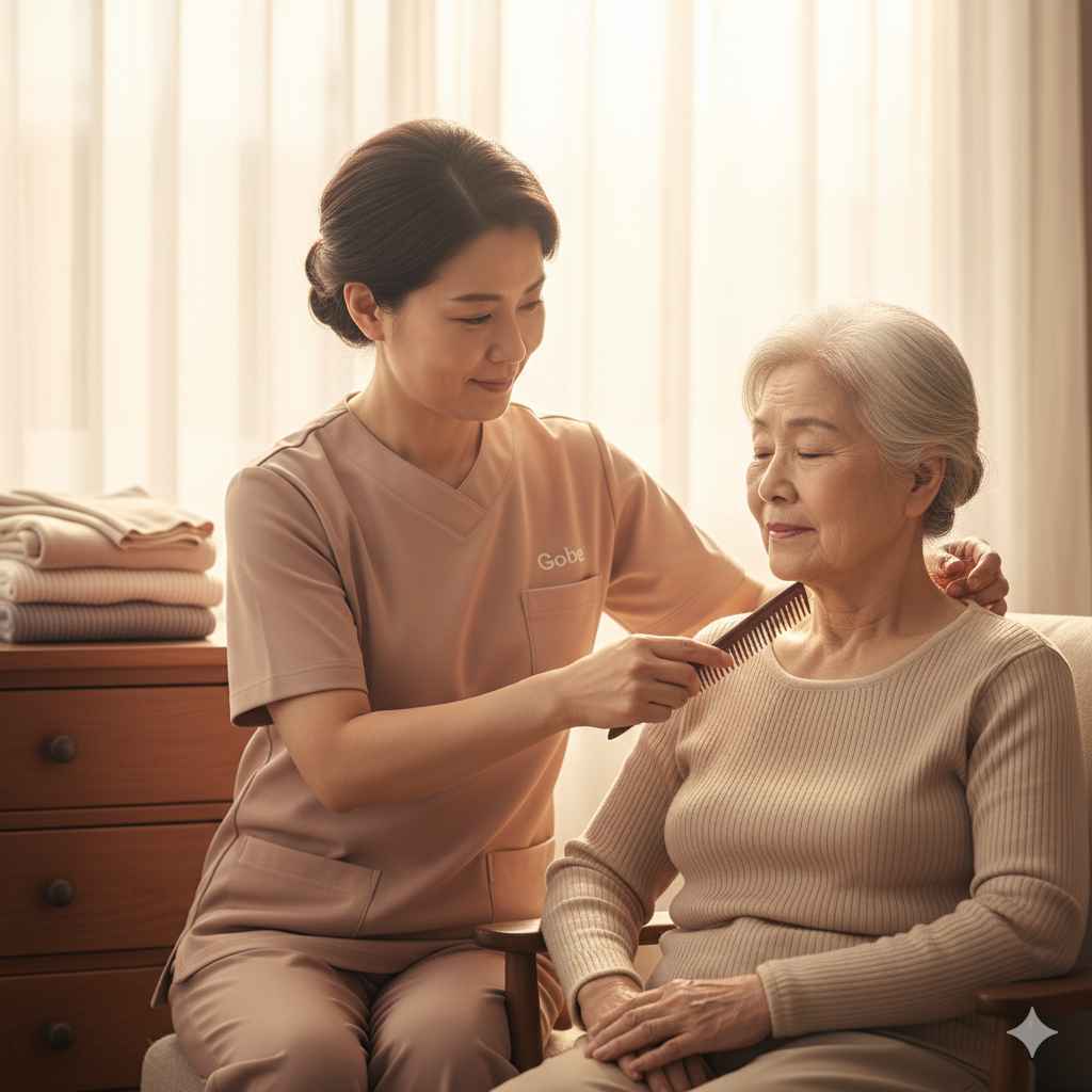 Tìm người chăm sóc người bệnh tại nhà Hưng Yên – tư vấn miễn phí