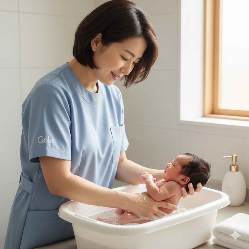 Tìm người chăm sóc trẻ nhỏ tại Tuyên Quang được huấn luyện chuyên nghiệp