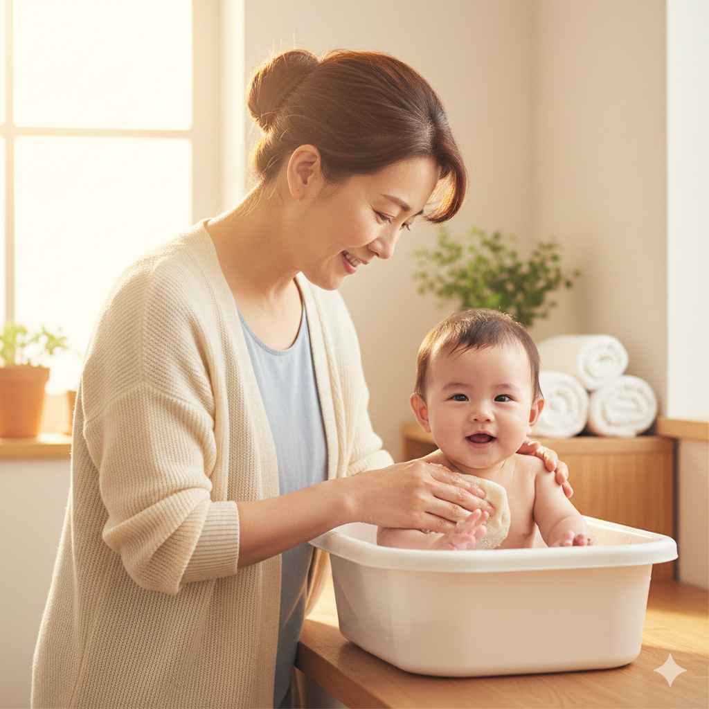 Tìm người giữ trẻ sóc trăng đạt chuẩn chất lượng