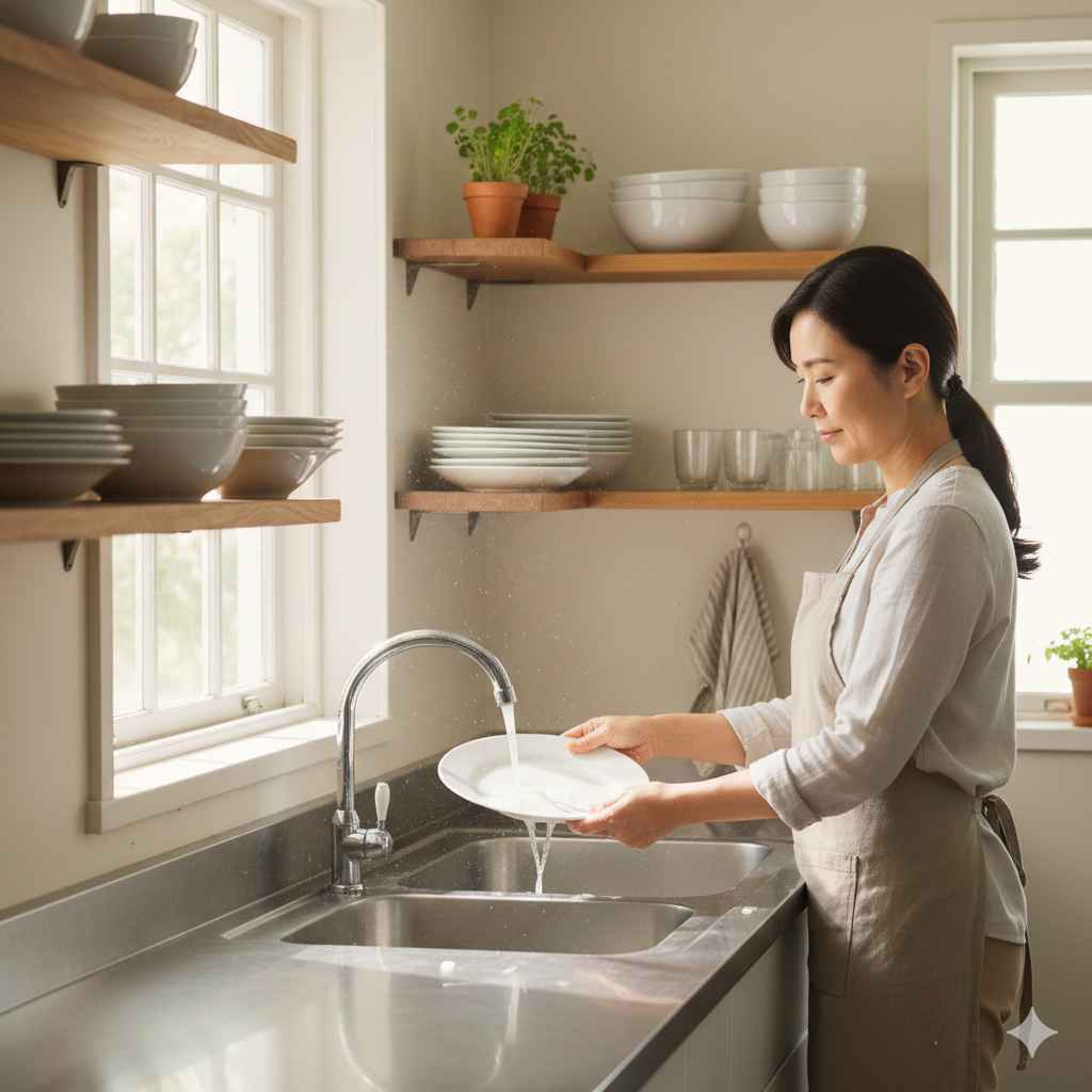 Tìm người giúp việc tại Vĩnh Long cho gia đình có trẻ nhỏ