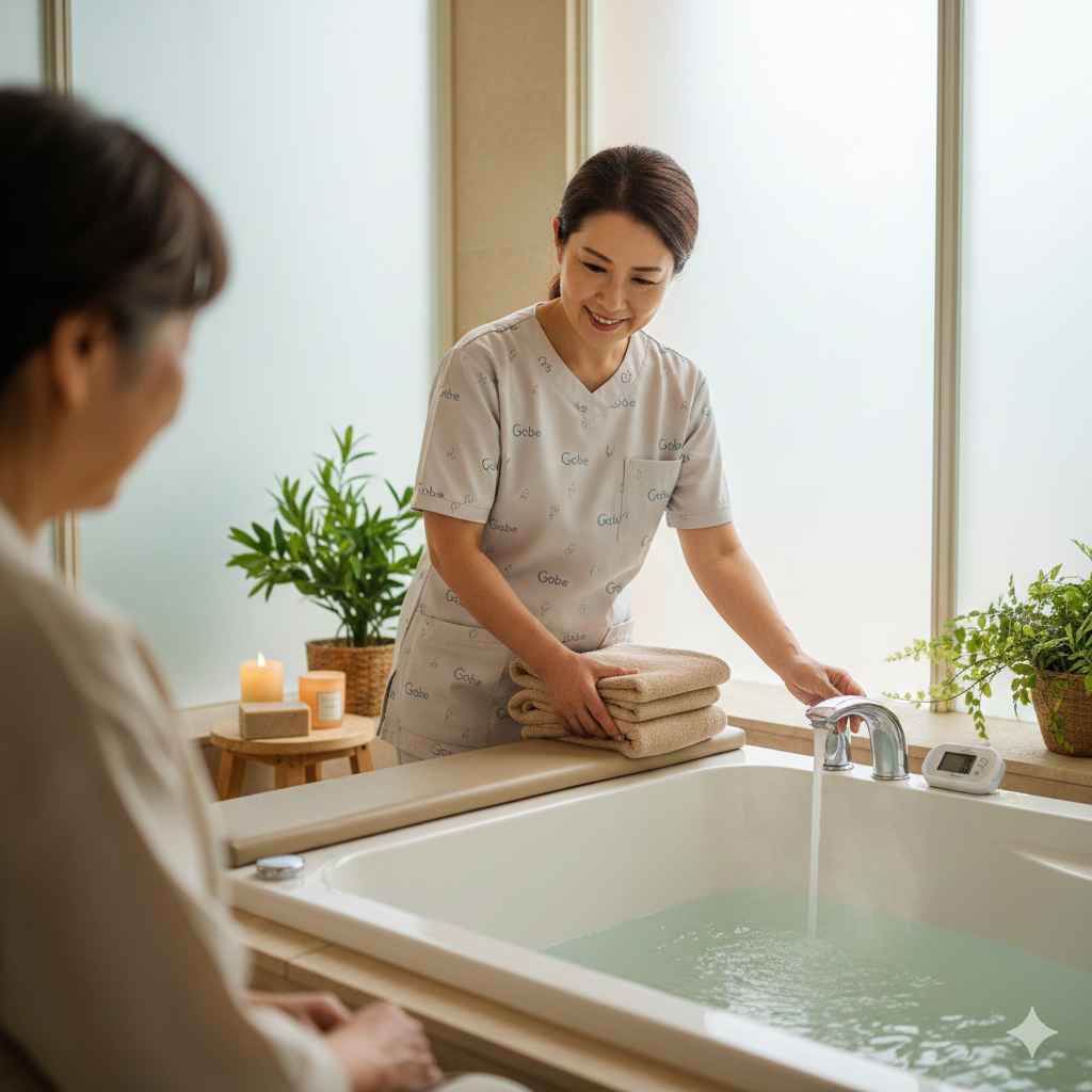 Tìm người nuôi bệnh tại nhà Sóc Trăng đáng tin cậy