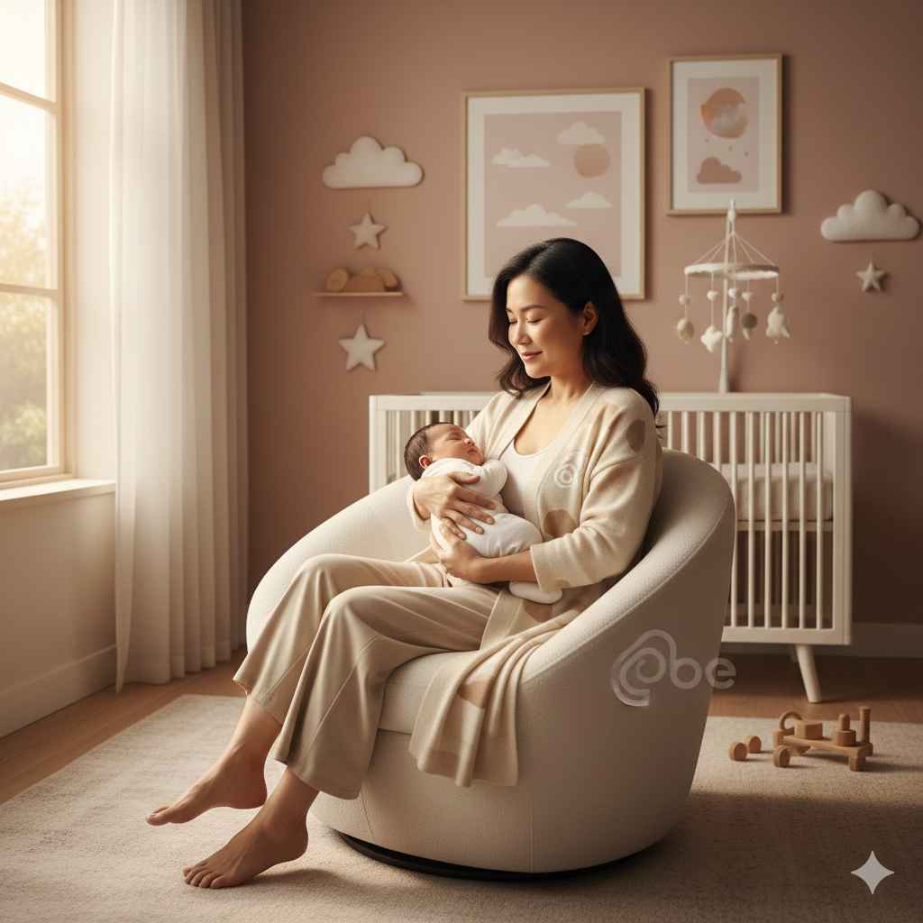 Tìm người trông em bé theo giờ tại Sơn La