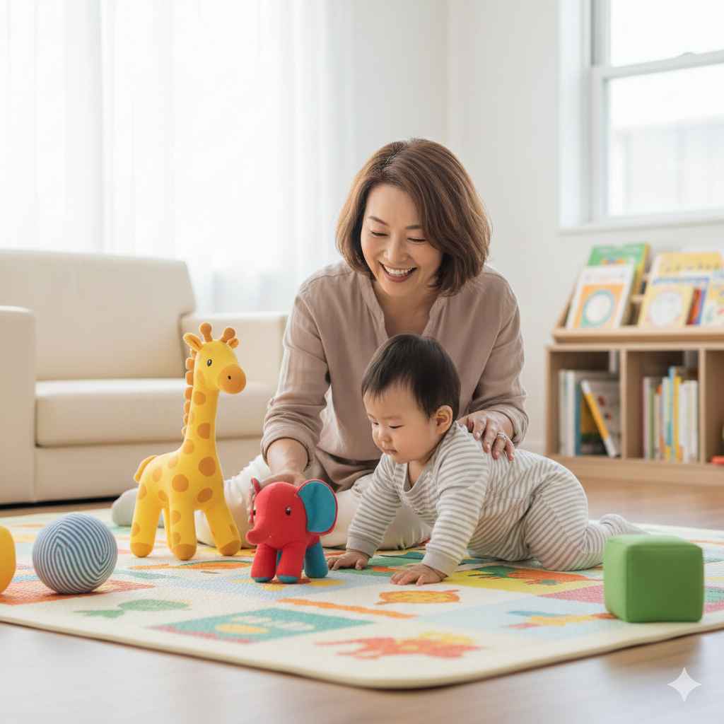 Tìm người trông trẻ sơ sinh theo giờ Sơn La