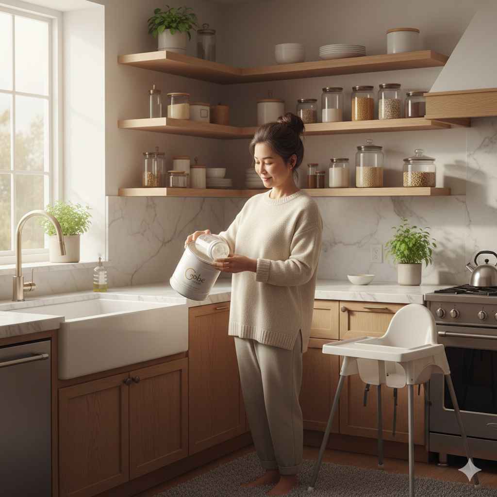 Trông trẻ tại Cần Thơ tại nhà chuyên nghiệp