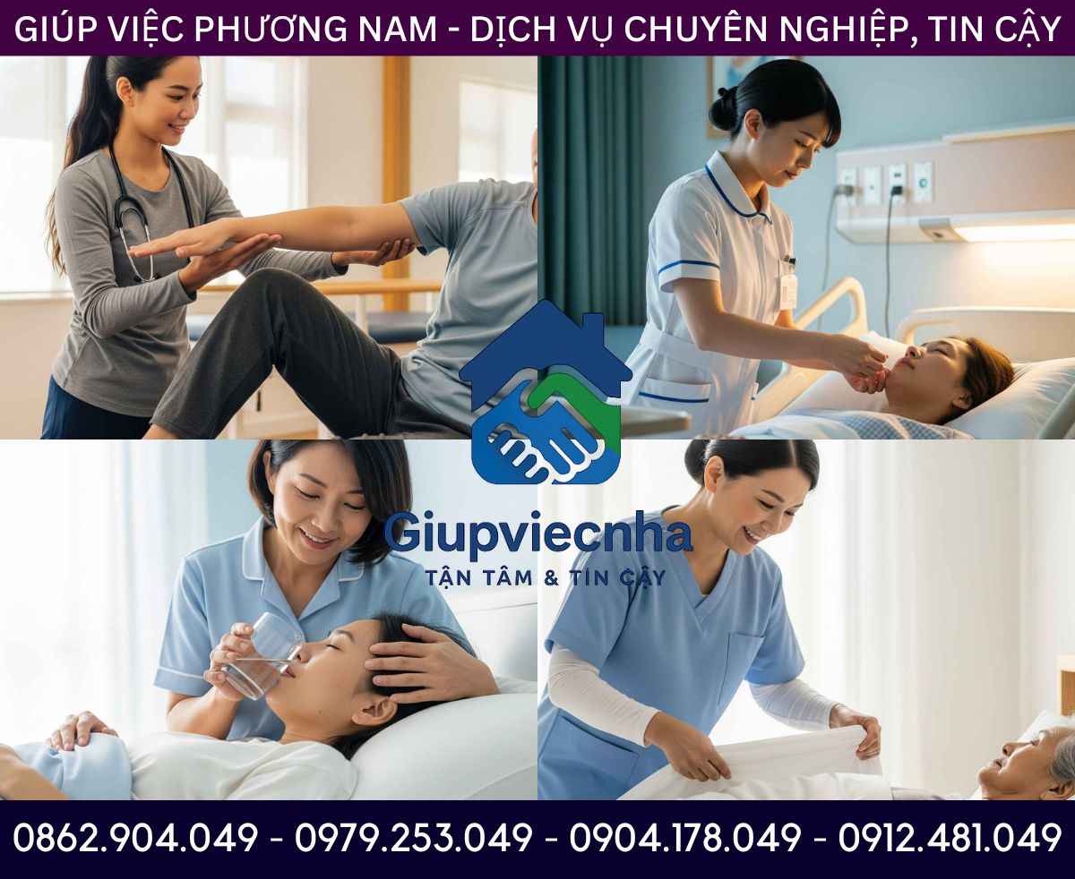 An toàn tuyệt đối: Nuôi bệnh tại bệnh viện Lạng Sơn đáng tin cậy