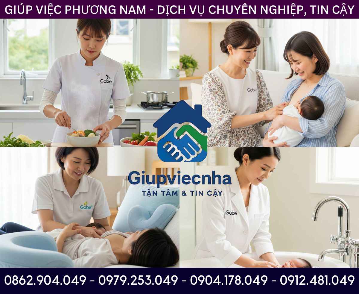 Cam kết uy tín: Dịch vụ mẹ và bé Lào Cai chất lượng – an toàn