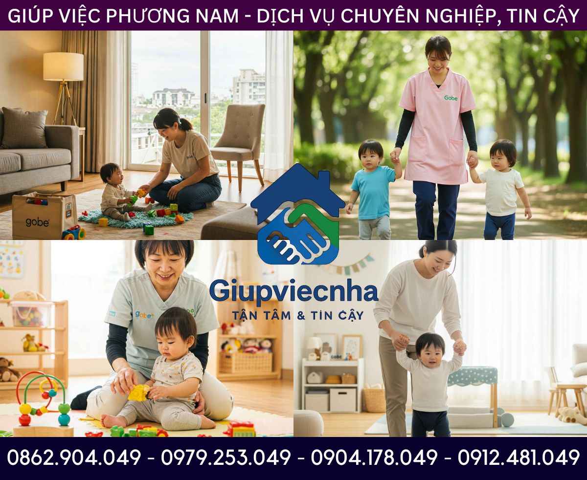 Giá cả minh bạch: Tìm người chăm trẻ sơ sinh tại Lạng Sơn giá tốt