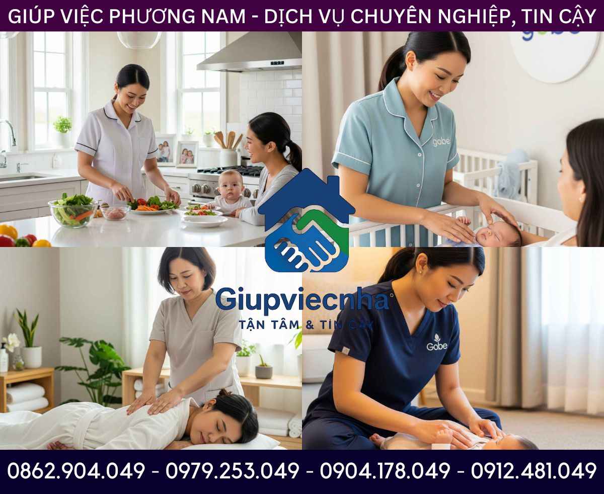 Chăm sóc khoa học: Chăm sóc sau sinh Lào Cai chuẩn chuyên môn