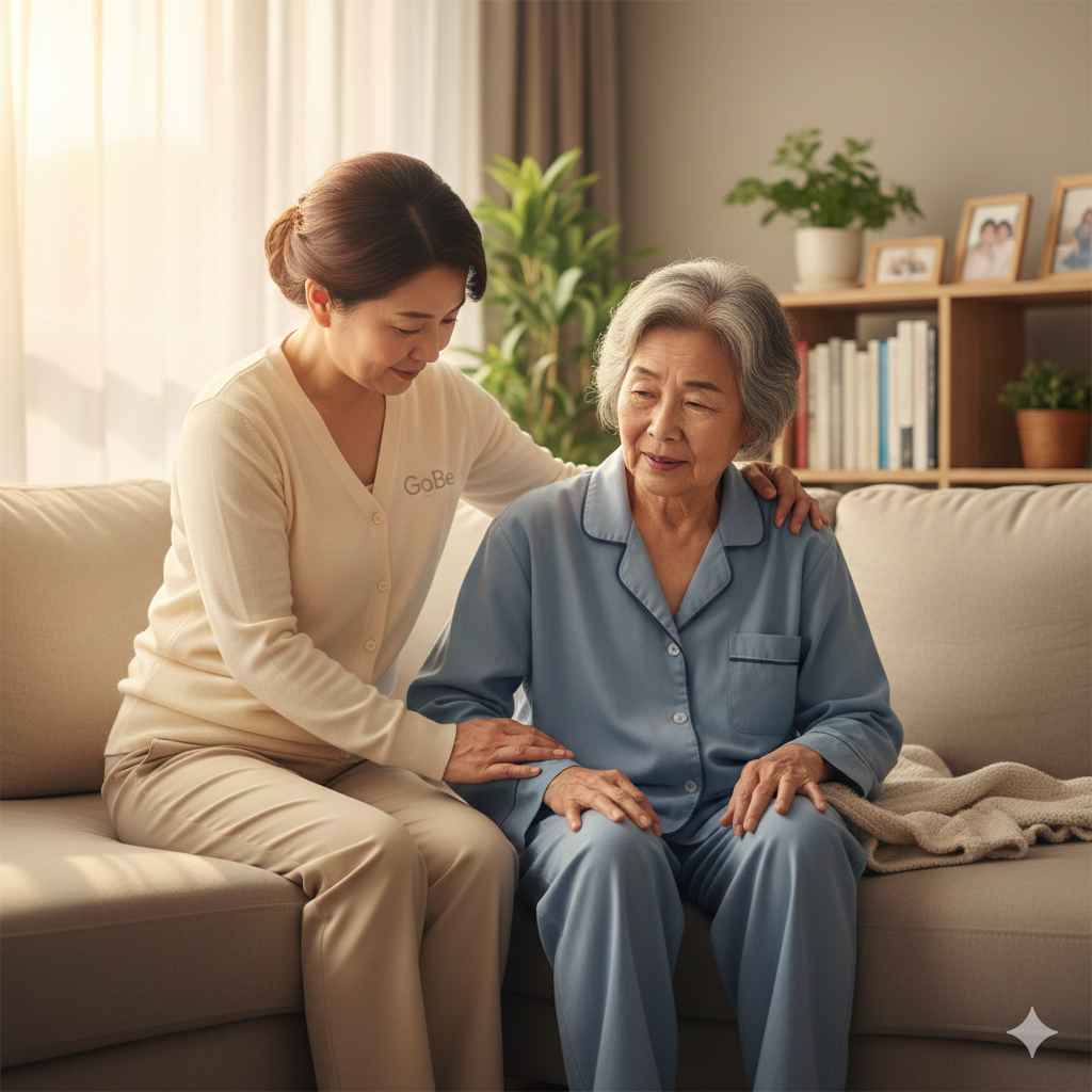 Chăm sóc người bệnh tại Trà Vinh sau phẫu thuật chuyên nghiệp