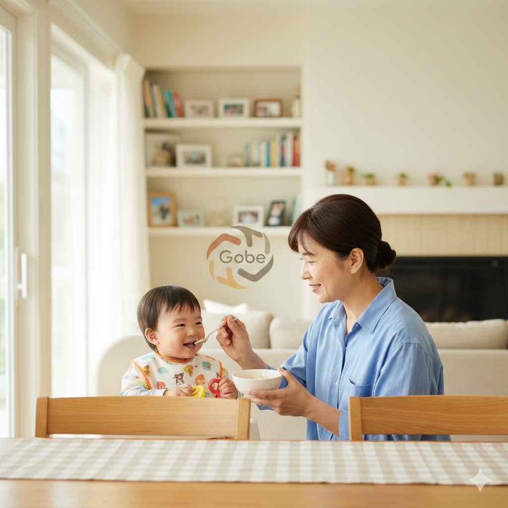 Tìm người chăm bé Lạng Sơn theo nhu cầu gia đình