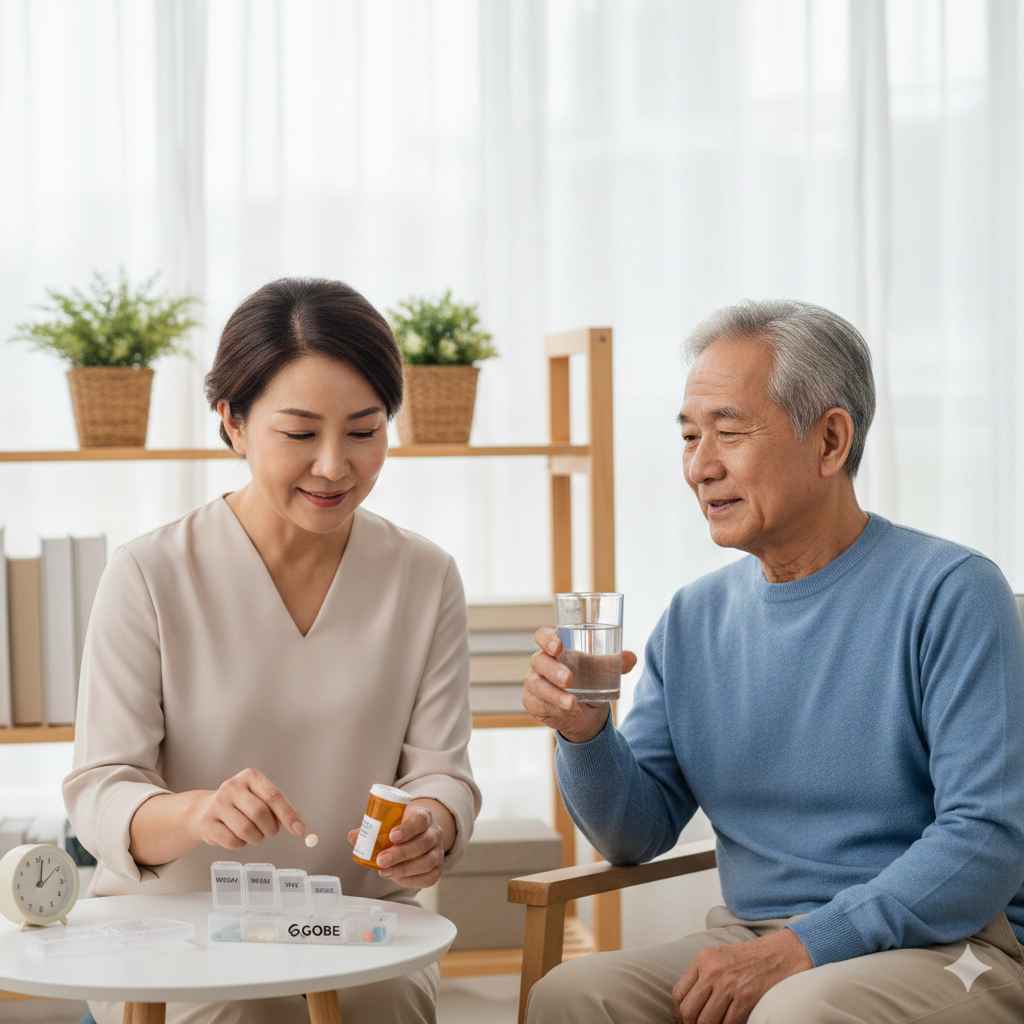 Tìm người chăm sóc người bệnh tại Trà Vinh tin cậy – đúng nhu cầu